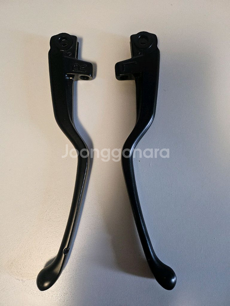 BMW R1200GS 브레이크클러치레버--1