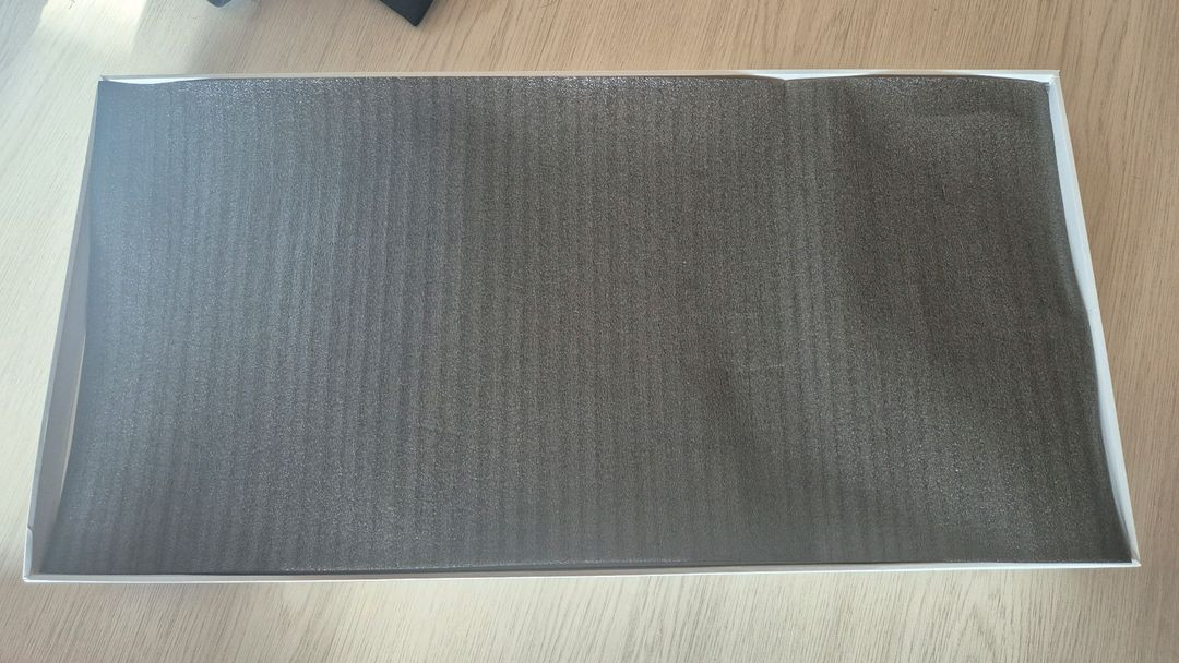 마이크로소프트 스컬프트 에고노믹 키보드마우스--1