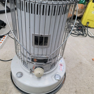 도요토미 옴니230 난로 팔아요