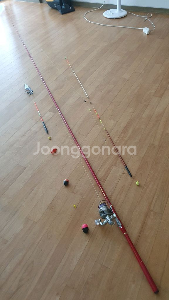 찌낚시대.다이와릴.전자막대찌.기울찌.전자구멍찌.수중찌.--0