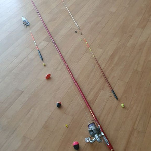 찌낚시대.다이와릴.전자막대찌.기울찌.전자구멍찌.수중찌.