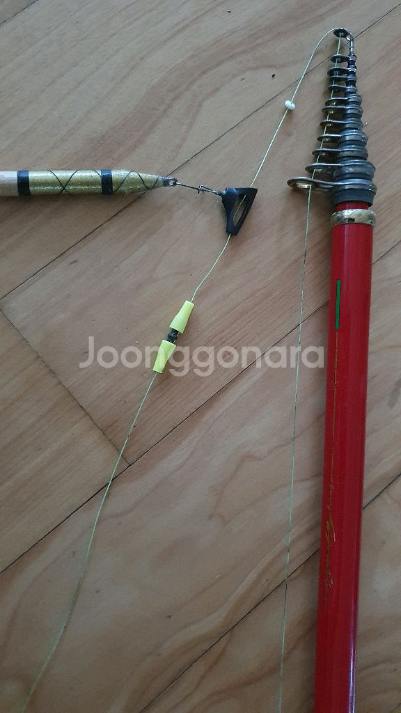찌낚시대.다이와릴.전자막대찌.기울찌.전자구멍찌.수중찌.--2