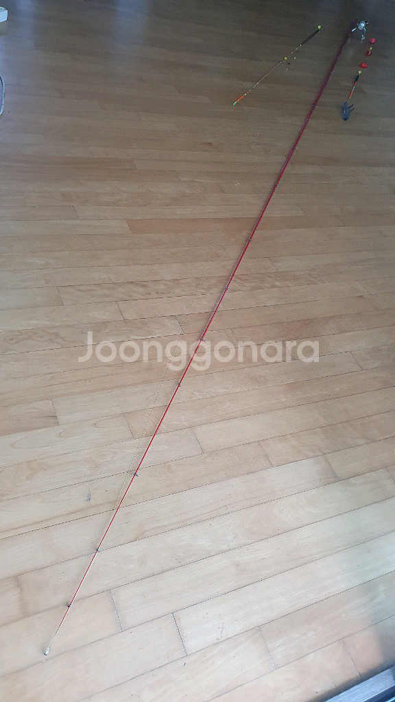 찌낚시대.다이와릴.전자막대찌.기울찌.전자구멍찌.수중찌.--3