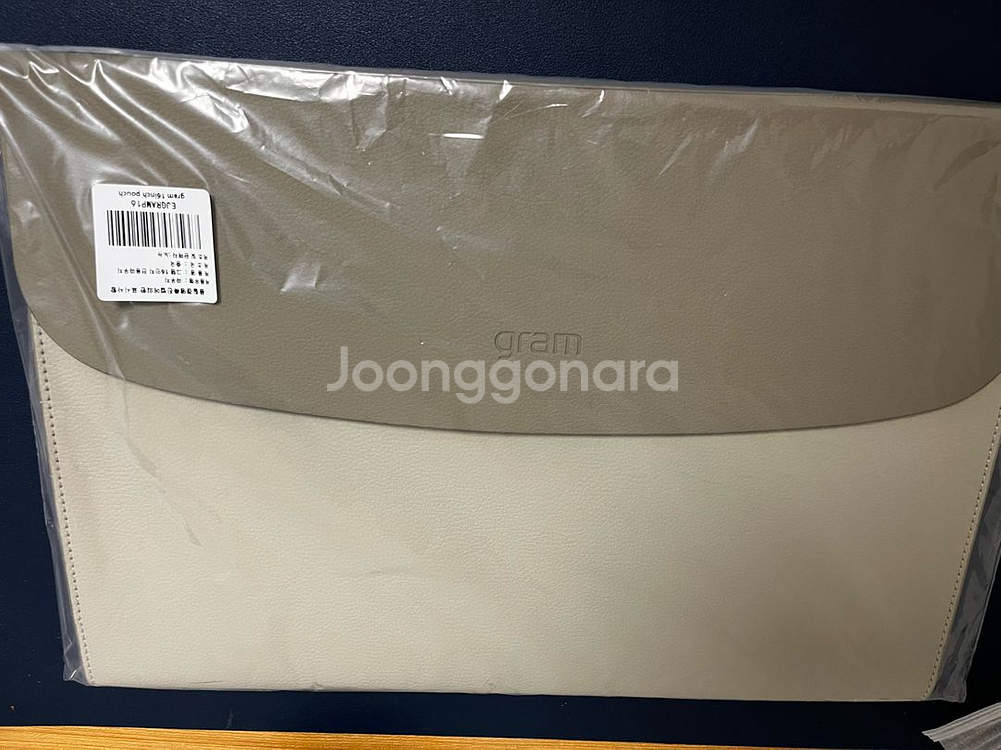 2025 LG그램 pro 360 16인치--2