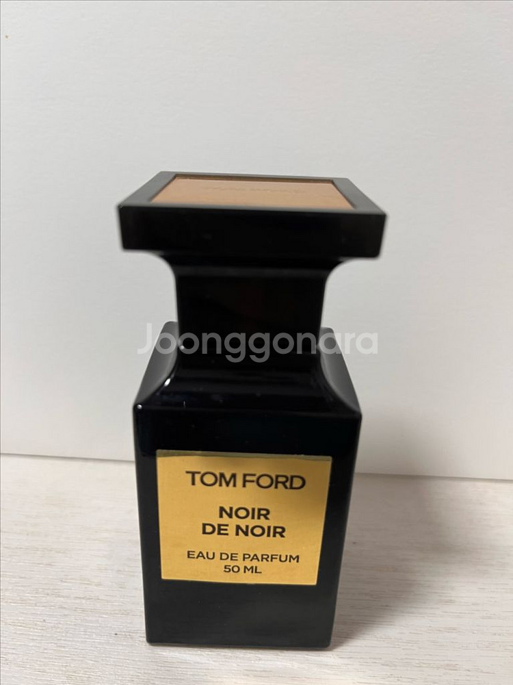 톰포드 느와드느와 향수 50ml--0