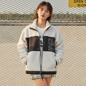 휠라 후리스
