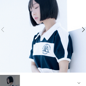 매그미 마이하니 보브 블랙 s사이즈