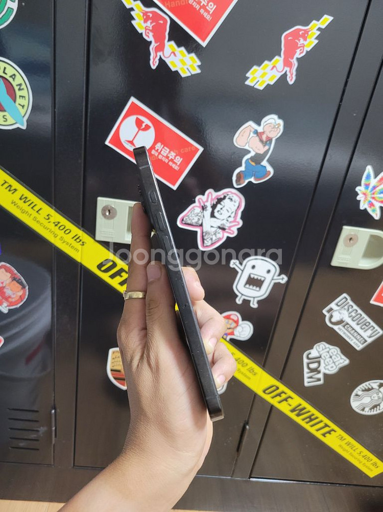 아이폰16프로맥스 256 자급제 애플케어o--12