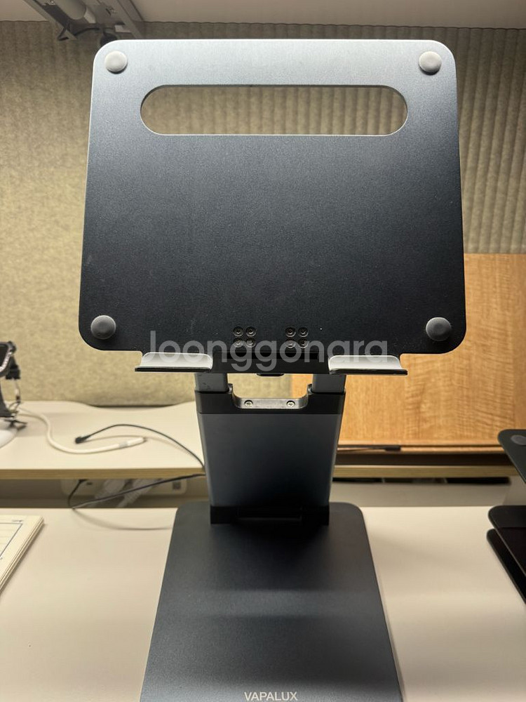 노트북/태블릿/핸드폰 거치대--0