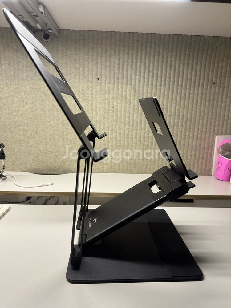 노트북/태블릿/핸드폰 거치대--3