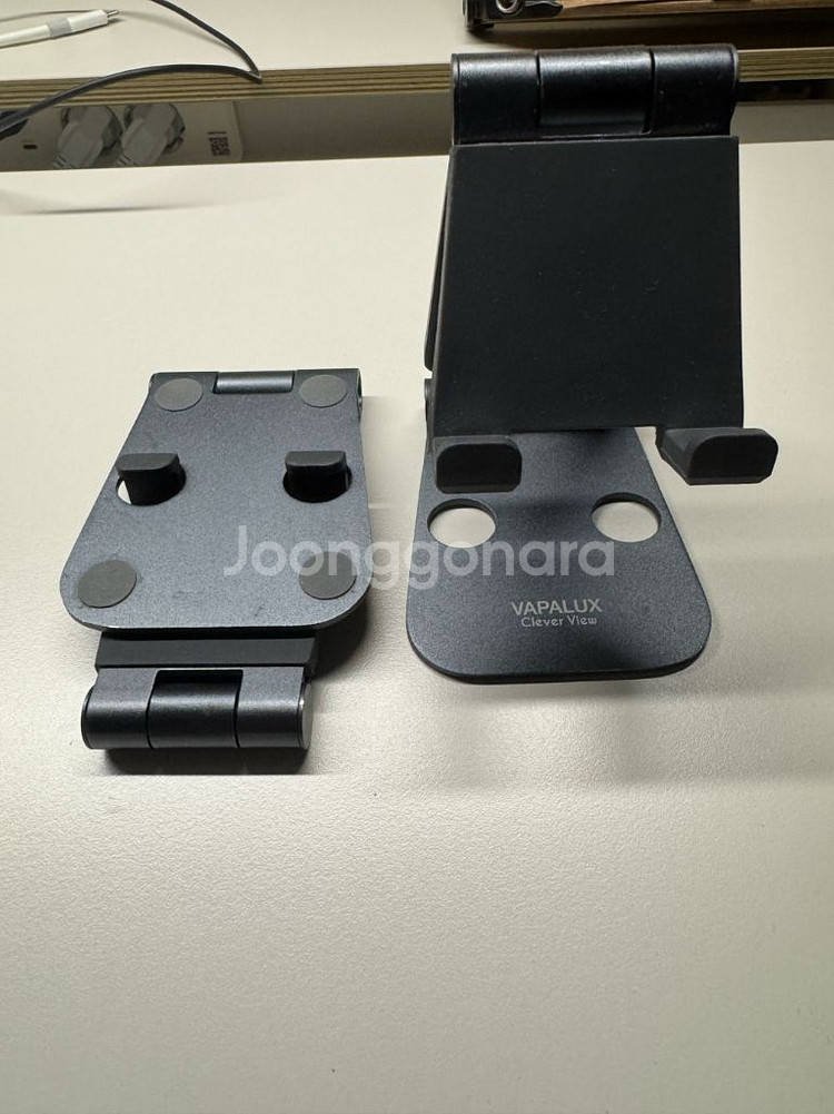 노트북/태블릿/핸드폰 거치대--2