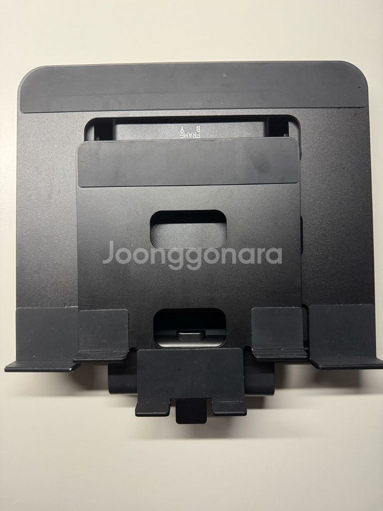 노트북/태블릿/핸드폰 거치대--4