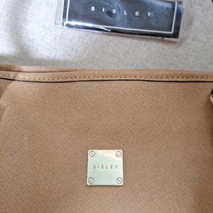 SISLEY 가방