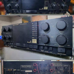 MARANTZ(마란츠) PM-64 MK2 인티앰프