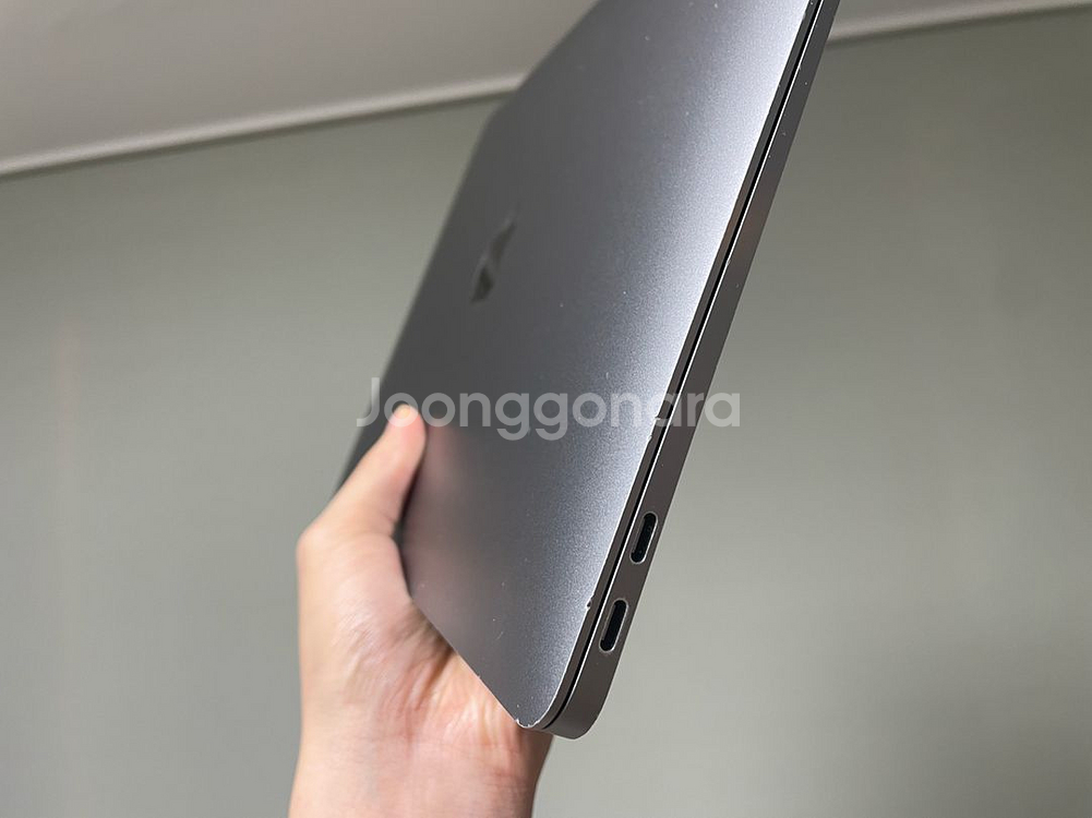 맥북에어 m1 13인치 256gb--3