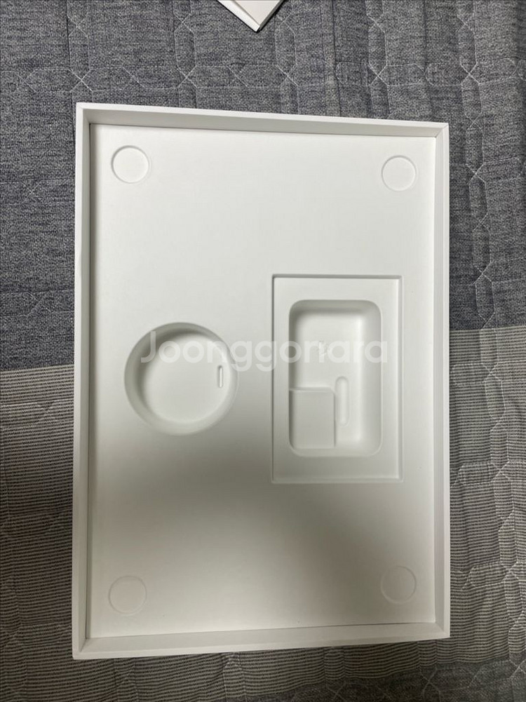 맥북에어 m1 13인치 256gb--6