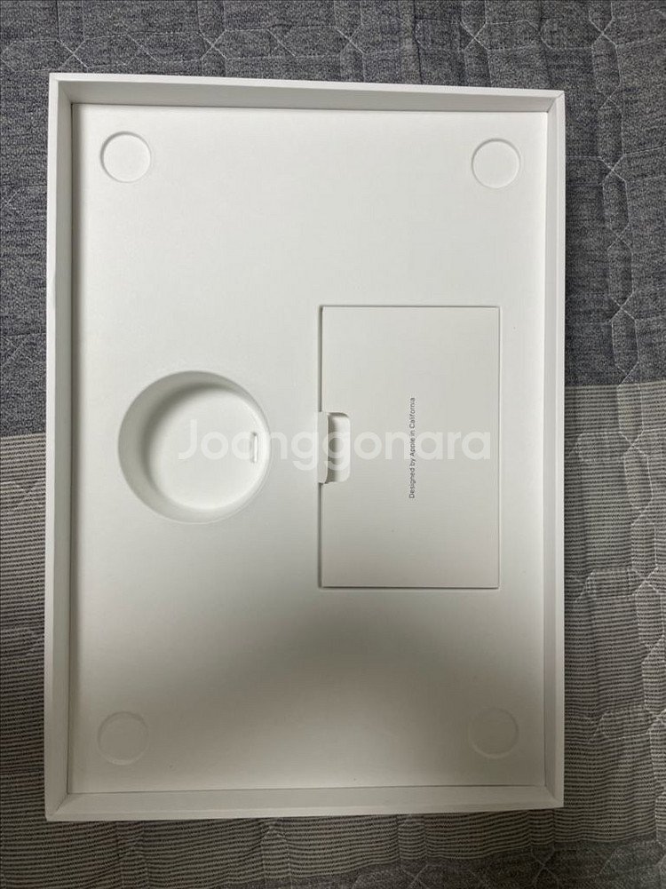 맥북에어 m1 13인치 256gb--5