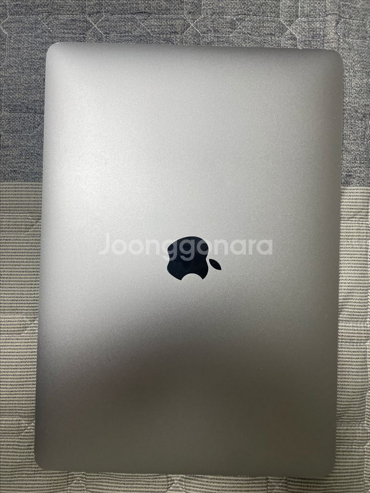 맥북에어 m1 13인치 256gb--4