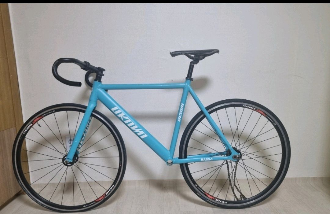 언노운 베이스 1 완차--1