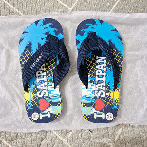 유아동 사이판 신발