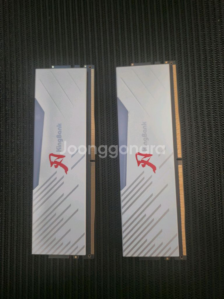 kingbank DDR5 48GB 6000 CL28--0