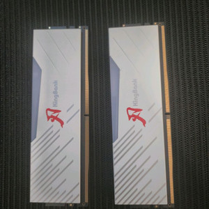 kingbank DDR5 48GB 6000 CL28