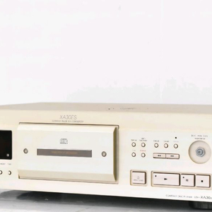 SONY CDP XA30ES XE900 부품용 구매