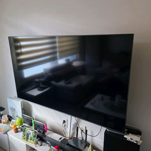 삼성 4K QLED 65인치 스마트 KQ65QB60AF