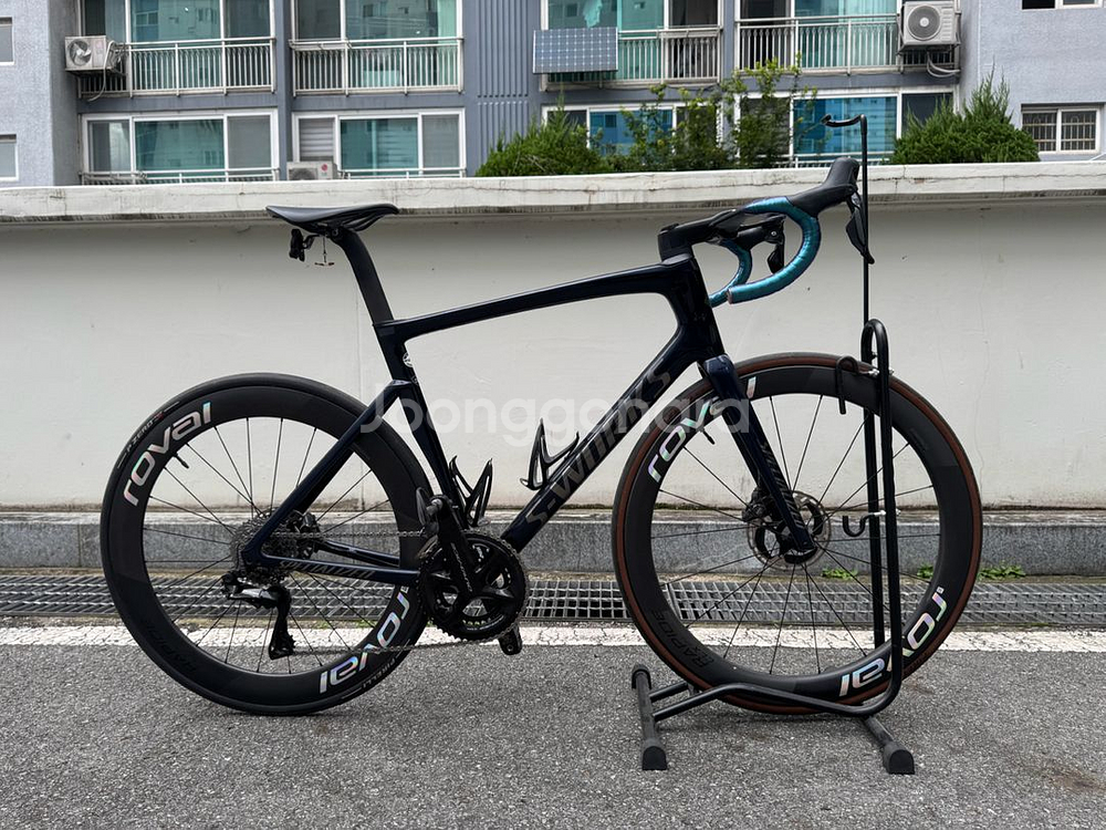 에스웍(S-Works) 타막 SL7 58--1
