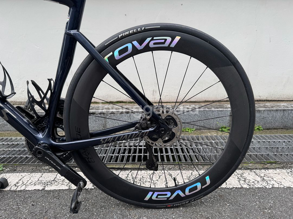에스웍(S-Works) 타막 SL7 58--2