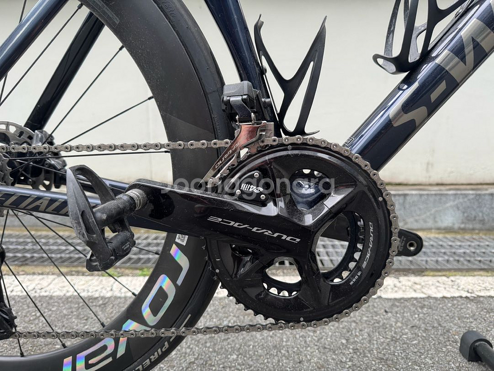 에스웍(S-Works) 타막 SL7 58--7