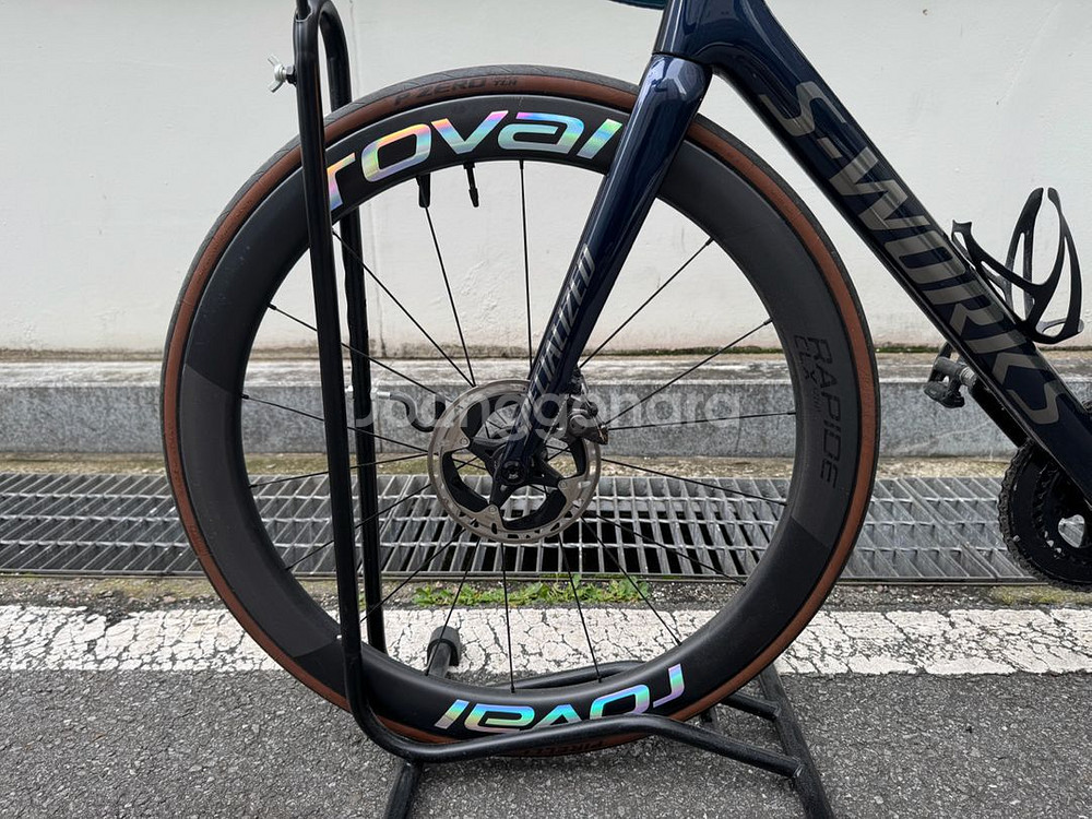 에스웍(S-Works) 타막 SL7 58--3