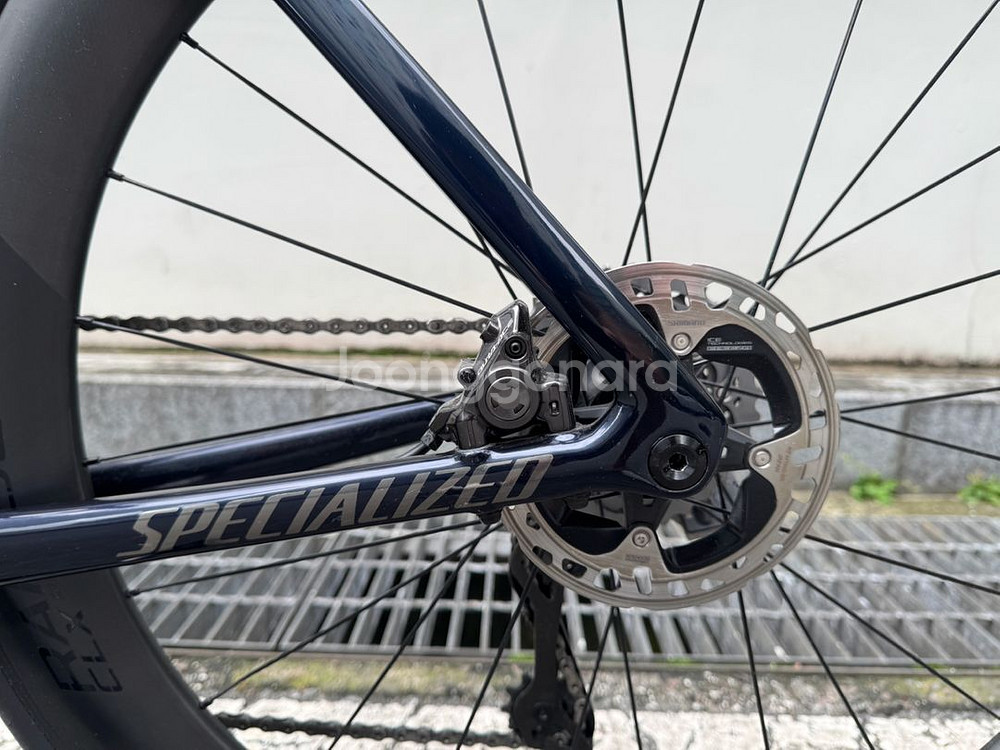 에스웍(S-Works) 타막 SL7 58--9