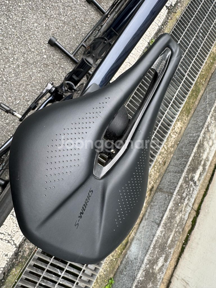 에스웍(S-Works) 타막 SL7 58--6