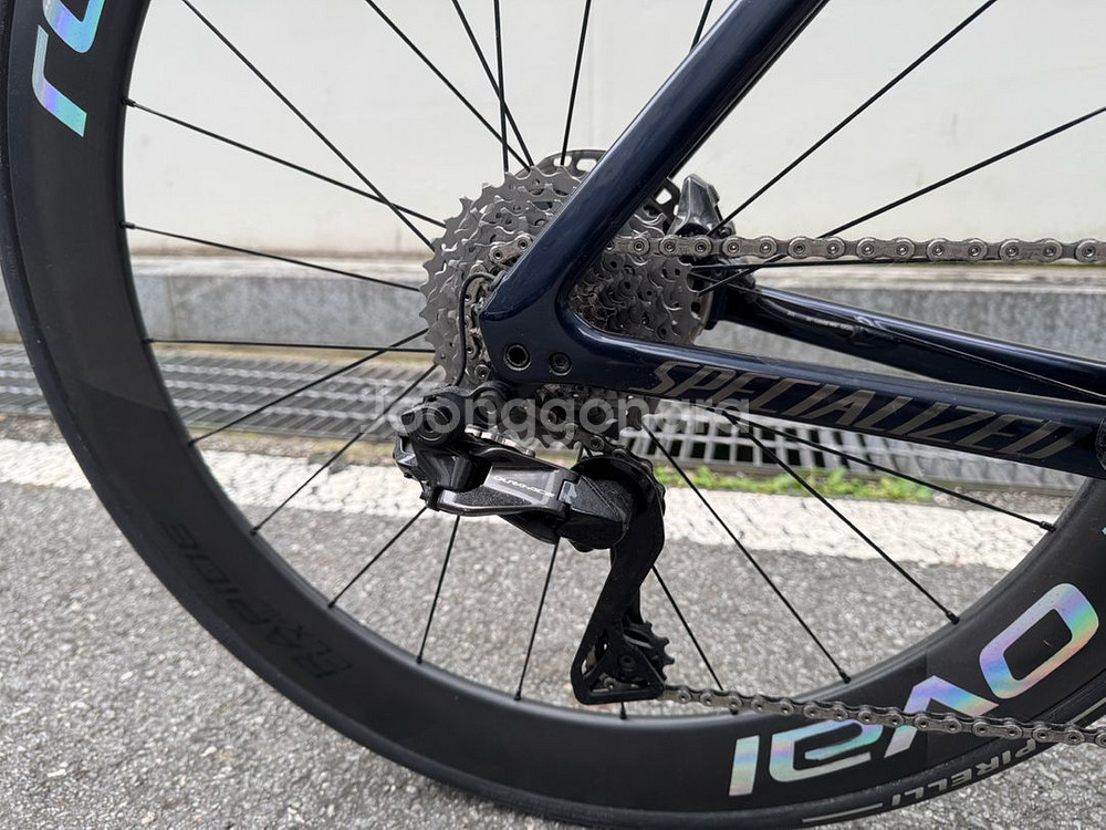 에스웍(S-Works) 타막 SL7 58--8