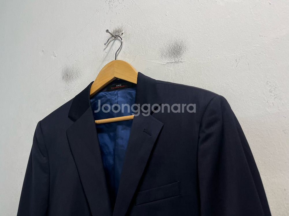 100 SIEG 블레이저 테일러드 자켓--1