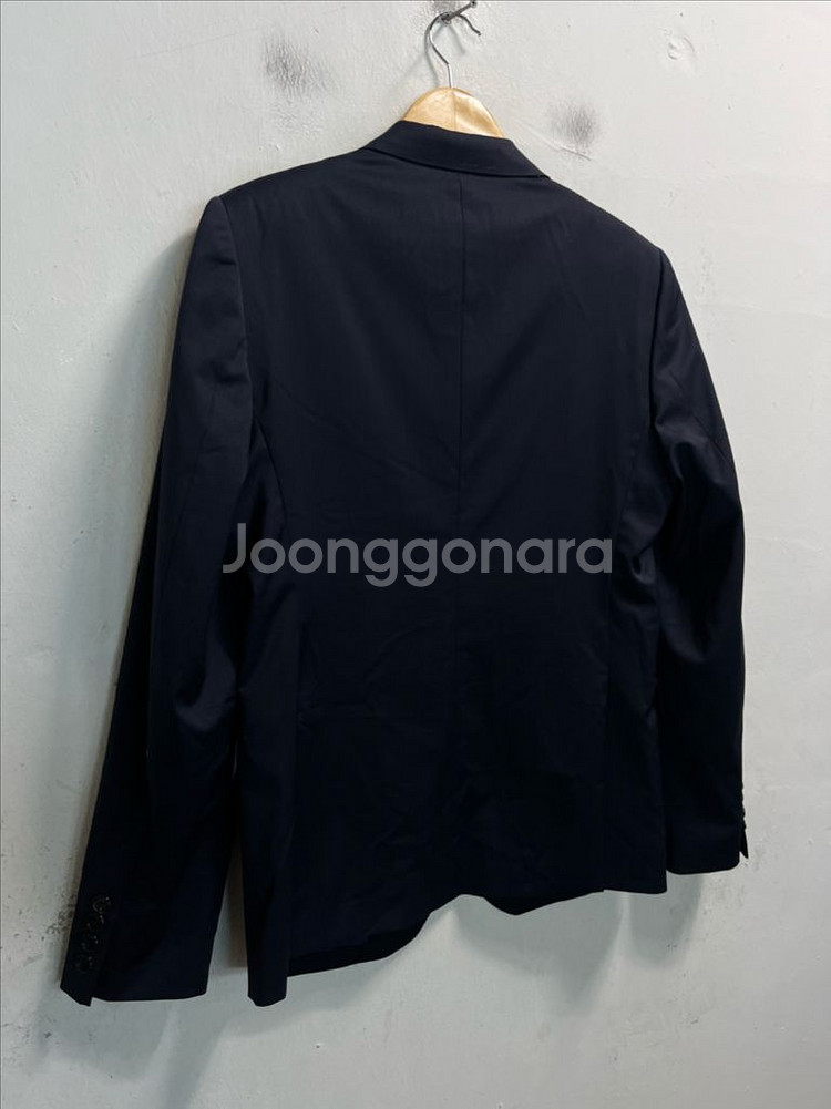 100 SIEG 블레이저 테일러드 자켓--4