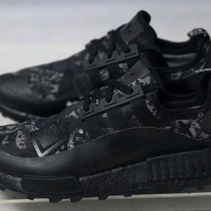 아디다스 NMD R1 TR GTX 러닝화 트레킹화 28