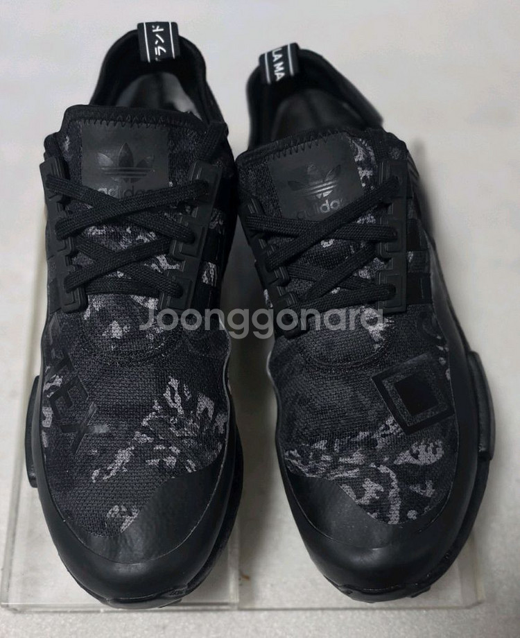 아디다스 NMD R1 TR GTX 러닝화 트레킹화 28--3