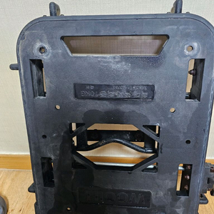 pcx 슬라이드 짐대