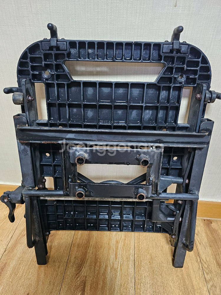 pcx 슬라이드 짐대--1