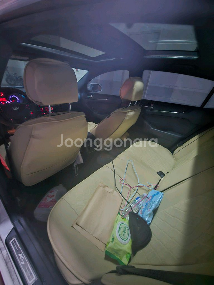 k7lpg 2.7 화이트--7