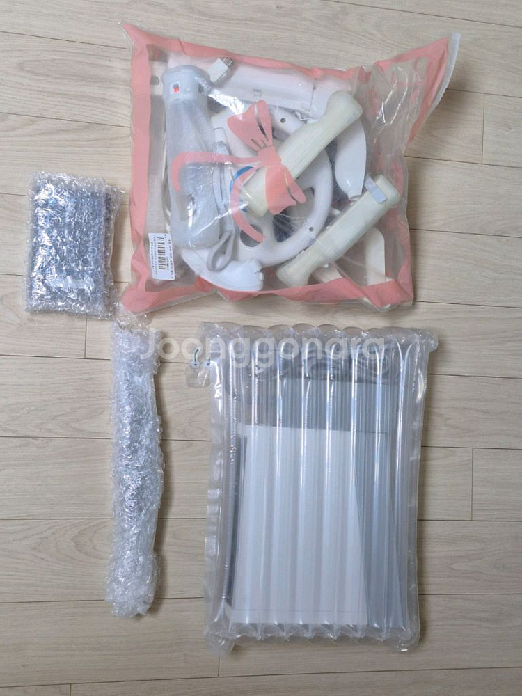 닌텐도 위 풀세트--6