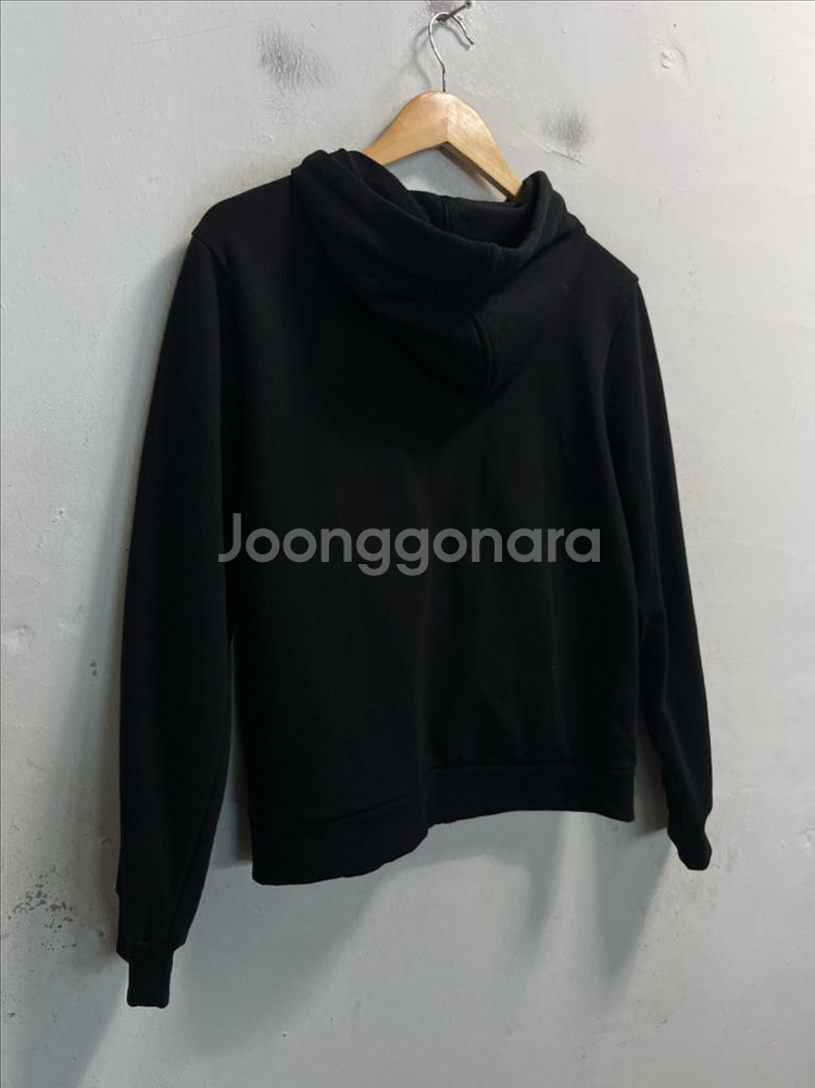 55-66 Reebok 리복 스웻 후드집업--3