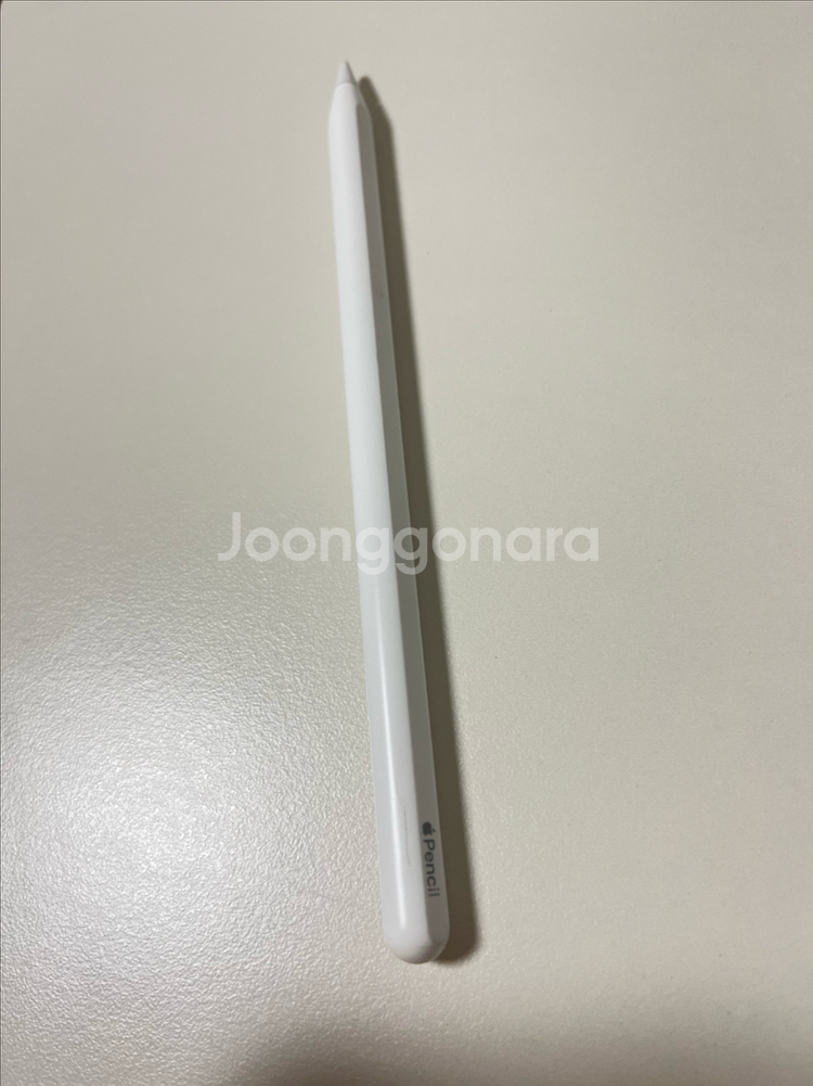애플펜슬 2세대 판매합니다!!--2