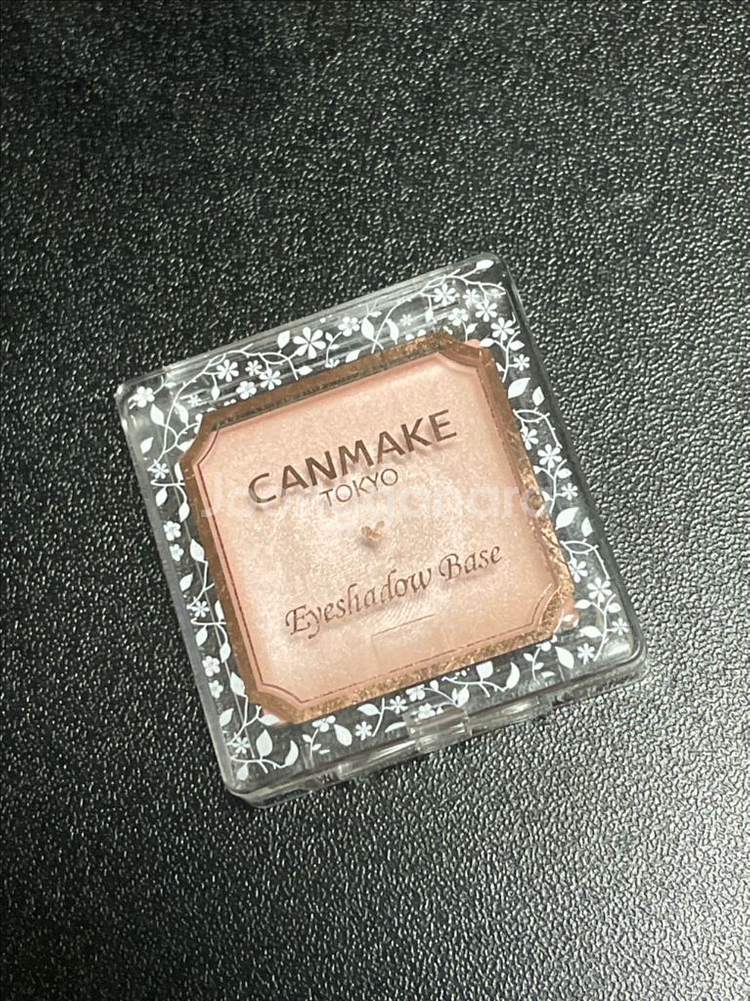 캔메이크 아이섀도우 베이스--0