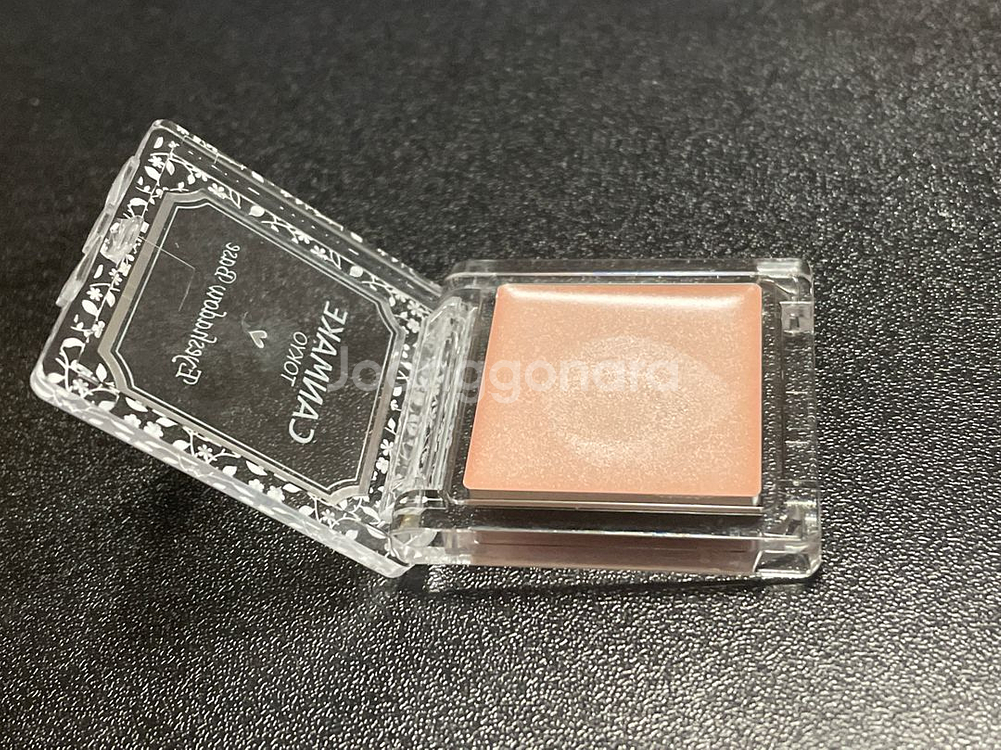 캔메이크 아이섀도우 베이스--1