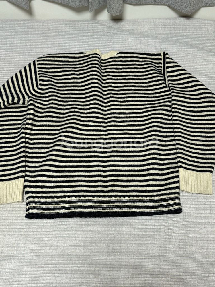 블랭크룸 니트--1