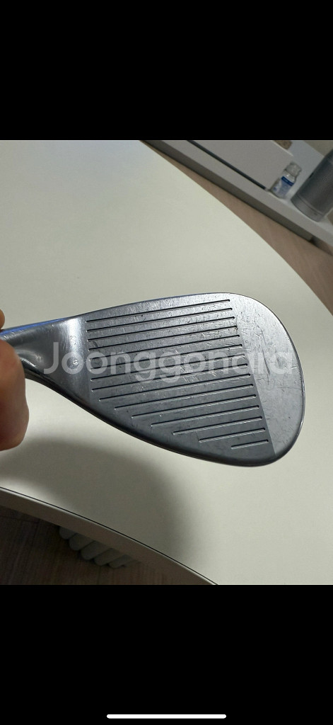 PXG Gen4 0311st 8개 아이언 세트 판매--3