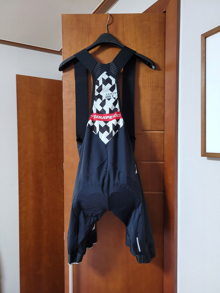 아소스 이큅 에보 빕숏 이미지